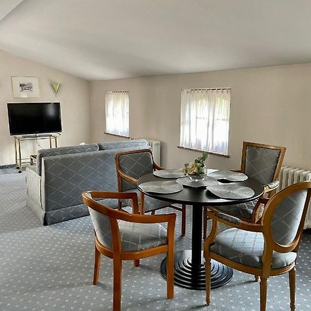 Antonappartements Dresden Eksteriør billede