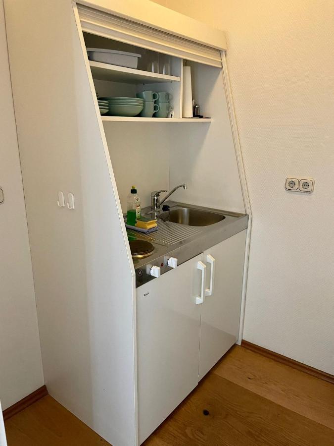 Antonappartements Dresden Eksteriør billede