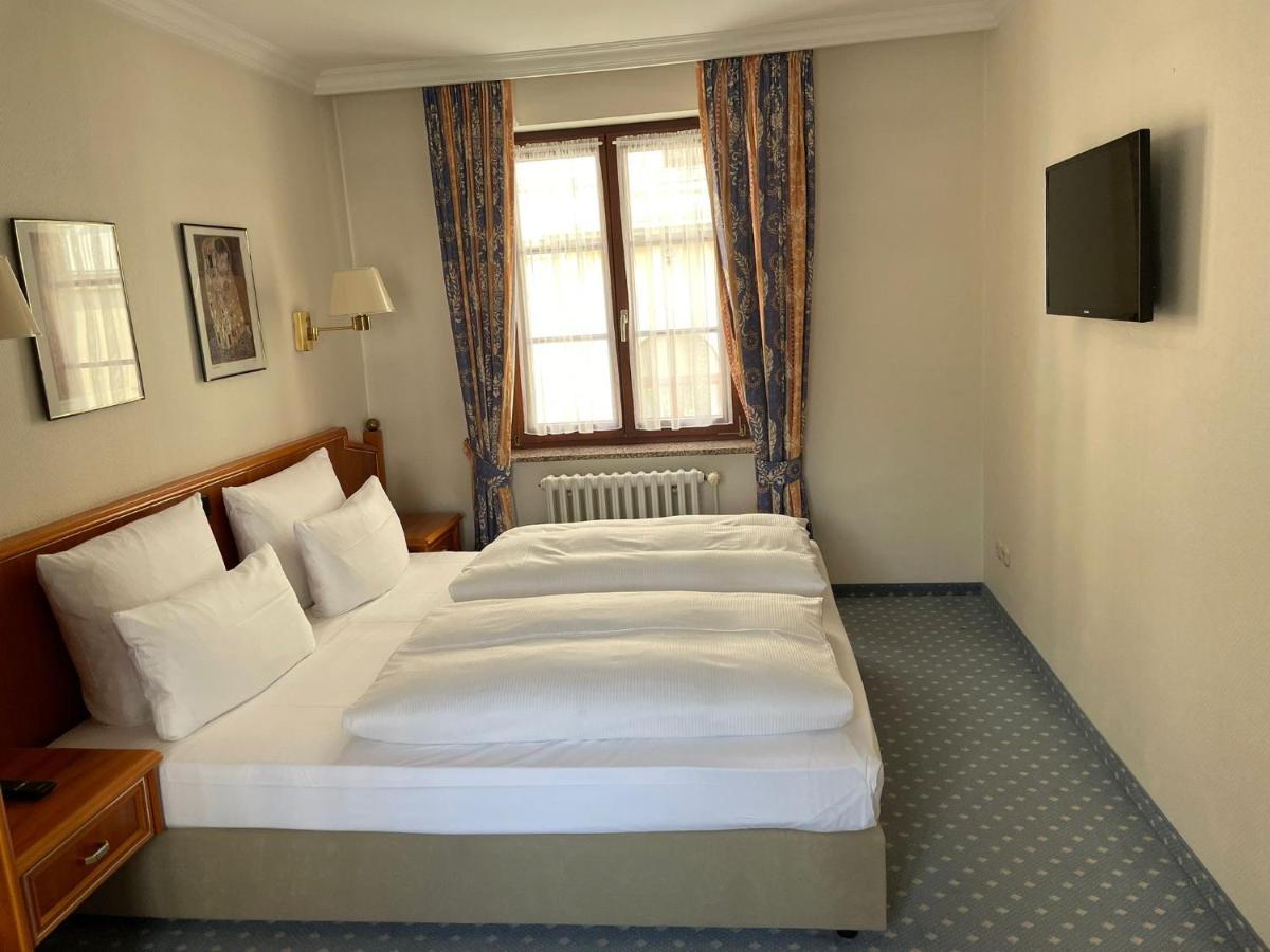 Antonappartements Dresden Eksteriør billede