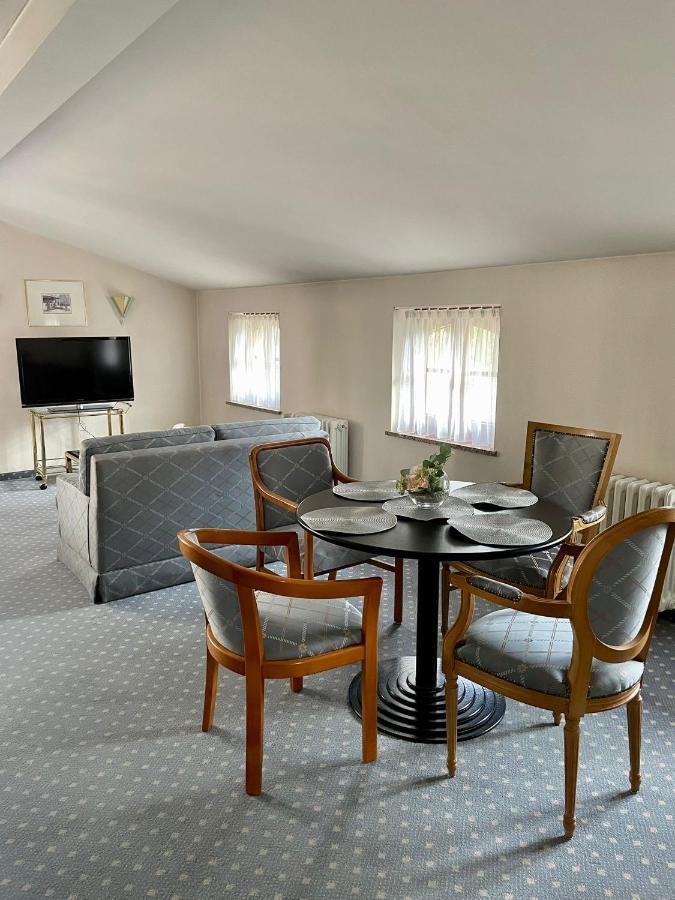 Antonappartements Dresden Eksteriør billede