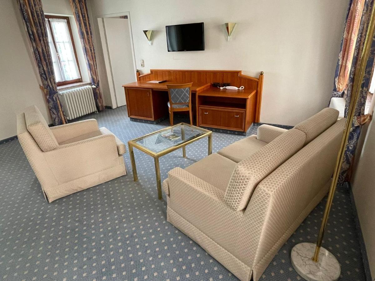 Antonappartements Dresden Eksteriør billede