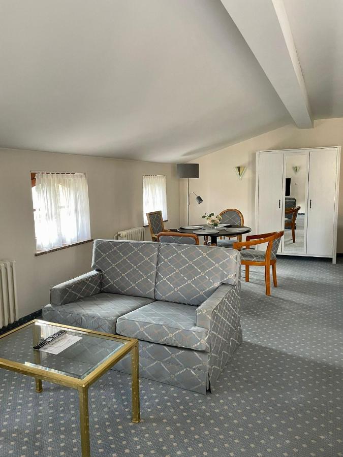 Antonappartements Dresden Eksteriør billede