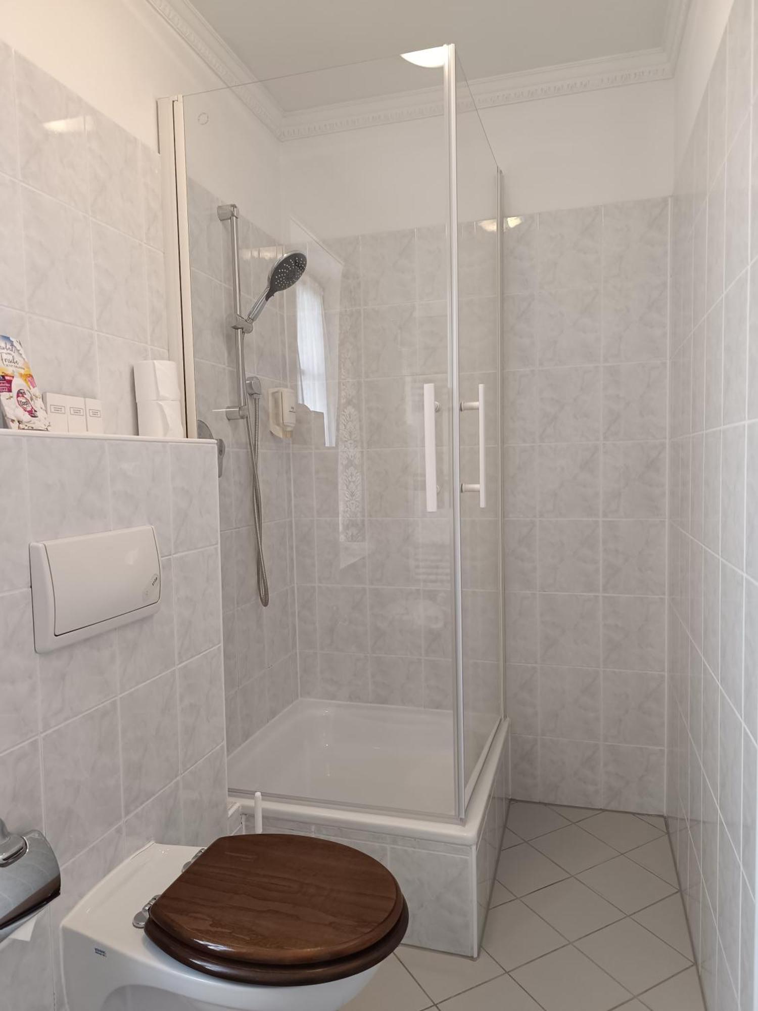 Antonappartements Dresden Eksteriør billede
